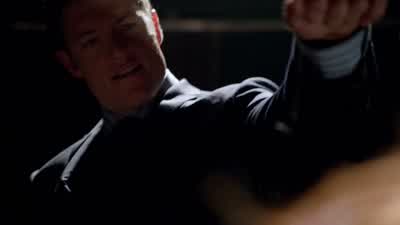 You dropped this at Russo's. - Arrow