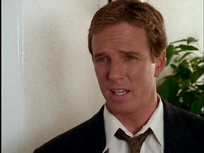 YOU DROVE ME TO KIMBERLY - Melrose Place