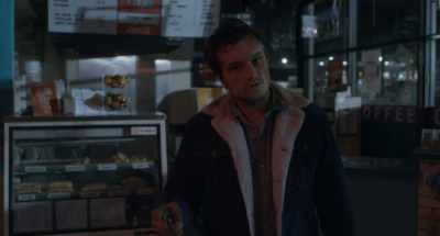 You drugged me and
tried to rape me. - Burn