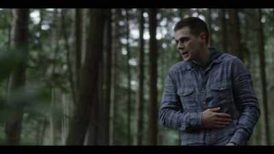You drugged and dragged me into the woods? - Travelers