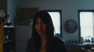 - You drugged me? - Mr. Robot