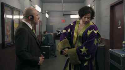 You drunk No - Blades of Glory