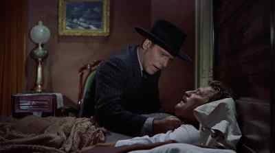 You drunken sot. - Gunfight at the O K  Corral