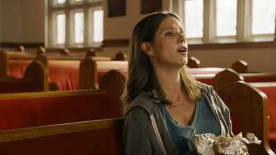 You and Dud have gone
your own way, - Lodge 49