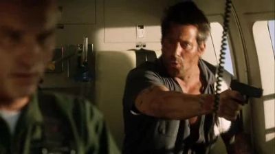 You! Due south. Fly low. - CSI: Crime Scene Investigation