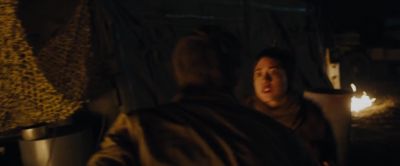 You dumb-ass. - Maze Runner: The Scorch Trials