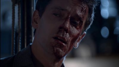You dumb bastard,
you swallowed it. - 24