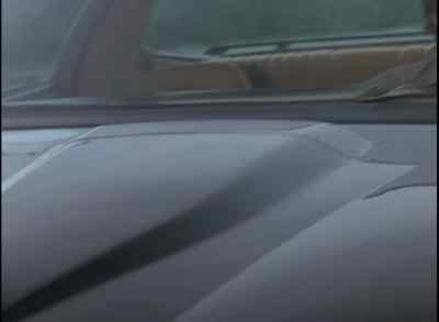 You dumb kid. - Knight Rider