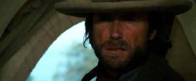 You dumb kid. - The Outlaw Josey Wales