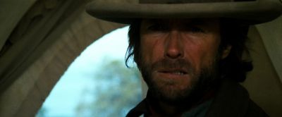 You dumb kid - The Outlaw Josey Wales