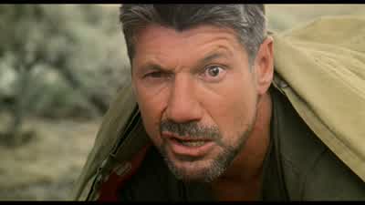 You dumb shit. - Tremors