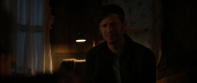You dumb son of a bitch. - Criminal Minds