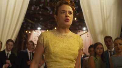 You dummies have already chosen
your queen. - V.C. Andrews' Pearl in the Mist