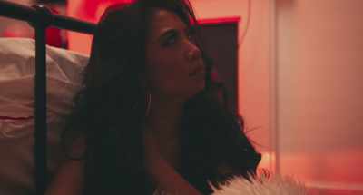 - You dumped me via text, - Dirty Games