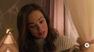 You were early and Mommy
was not ready. - Christmas Bedtime Stories