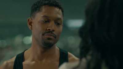 You earn, I learn. I know, I know. - Deadly DILF