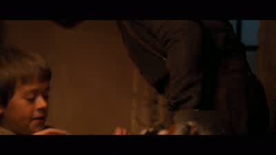 You eat more when you're nervous, Mr. - 3:10 to Yuma