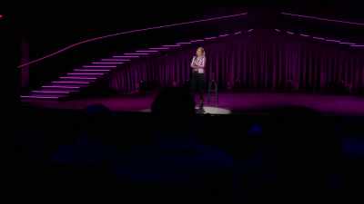 You eavesdrop on somebody's...
phone conversation from the other room? - Taylor Tomlinson: Have It All