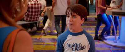 You embarrassed me in front of everyone Mom - Diary of a Wimpy Kid: The Long Haul