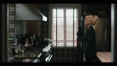You embarrassed me, Beth. - Yellowstone