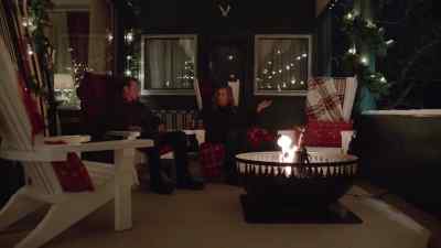 You embarrassed me,
not only in front of - To Have and to Holiday