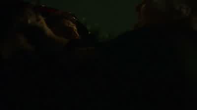 - - You embarrassed me. - Marvel's Daredevil