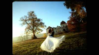You end up not separating
or divorcing a spouse. - The Ashley Madison Affair