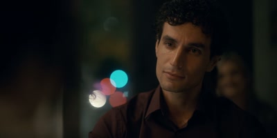 -You ended it?
-Yes, of course. - Accused