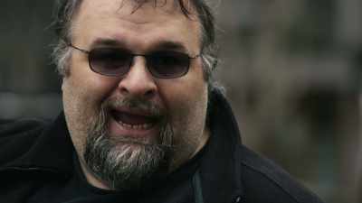 You ended up with other groups
piling in and exploiting it. - Cyberwar