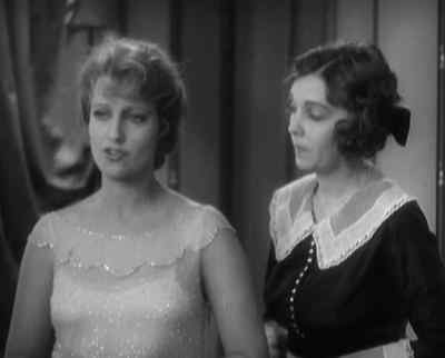 You engaged the servants,
didn't you? - Monte Carlo