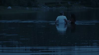 You enjoy this? - The Sinner