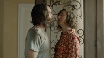 You enjoy those to-mah-toes, Phil? - The Last Man on Earth