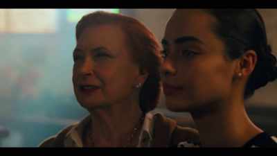 You were enthralled
with the Cape Mercy legend. - Dive Club