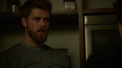 You erased my memory. - Blindspot