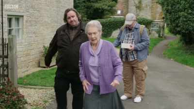 You, erm... - Shakespeare & Hathaway - Private Investigators