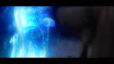 You escaped the Hunter?
Where are you? - The Dark Crystal: Age of Resistance