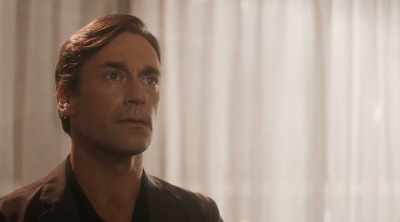 You evaluated
financial statements, - Marjorie Prime