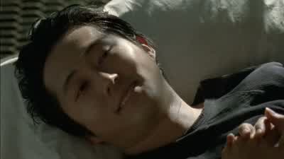 You ever been to Amicalola Falls? - The Walking Dead