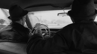 You ever been to Florida - Stranger Than Paradise