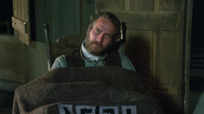 You ever been here before No - The Life and Times of Judge Roy Bean