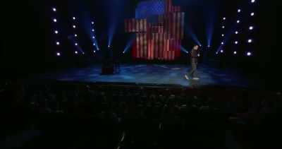 You ever been in a bar at 4:00 a.m.,
talking to some guy, - Jim Jefferies: Freedumb