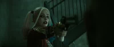 You ever been in love? - Suicide Squad