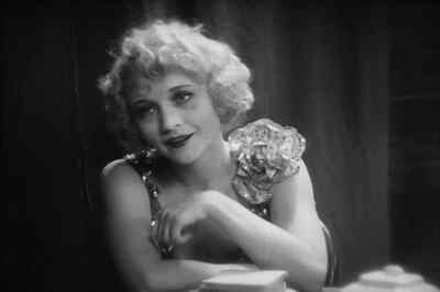 "You ever been married, Baby?" - The Docks of New York