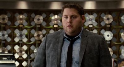 You ever been mind fucked before - Get Him to the Greek