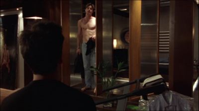 YOU EVER BEEN ON A REAL DATE - Queer As Folk