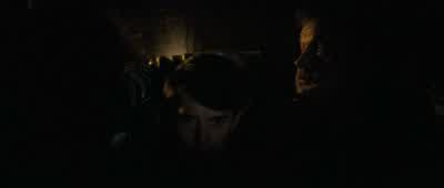 You ever been to pussy heaven NoWh What'd he say No No Hasn't been to pussy heaven - Blue Velvet