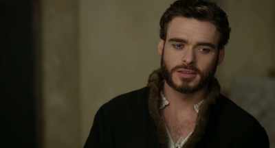 -You ever been to Rome?
-Yes. Many years ago. - Medici: Masters of Florence