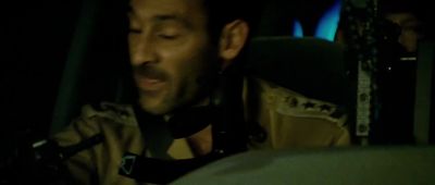 You ever been to the U S Colonel - The Kingdom