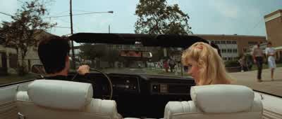 You ever been to Arlene's? - Blue Velvet