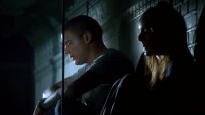 You ever been to Baja? - Prison Break